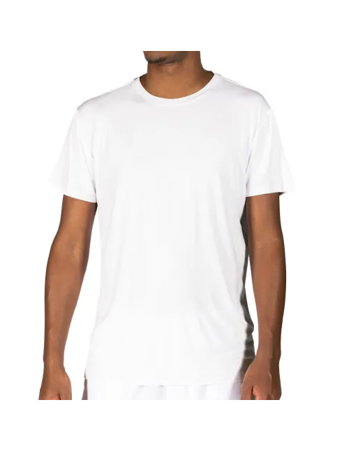 Rs Camiseta Classic Back Print 211m004999.170 | Ofertas de pádel